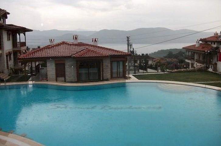 Shimal Residence Hotel Akyaka  Dış mekan fotoğraf