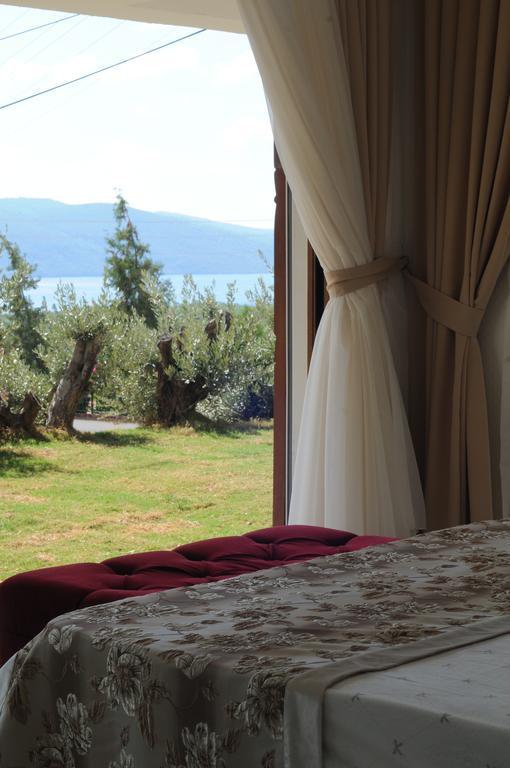 Shimal Residence Hotel Akyaka  Dış mekan fotoğraf