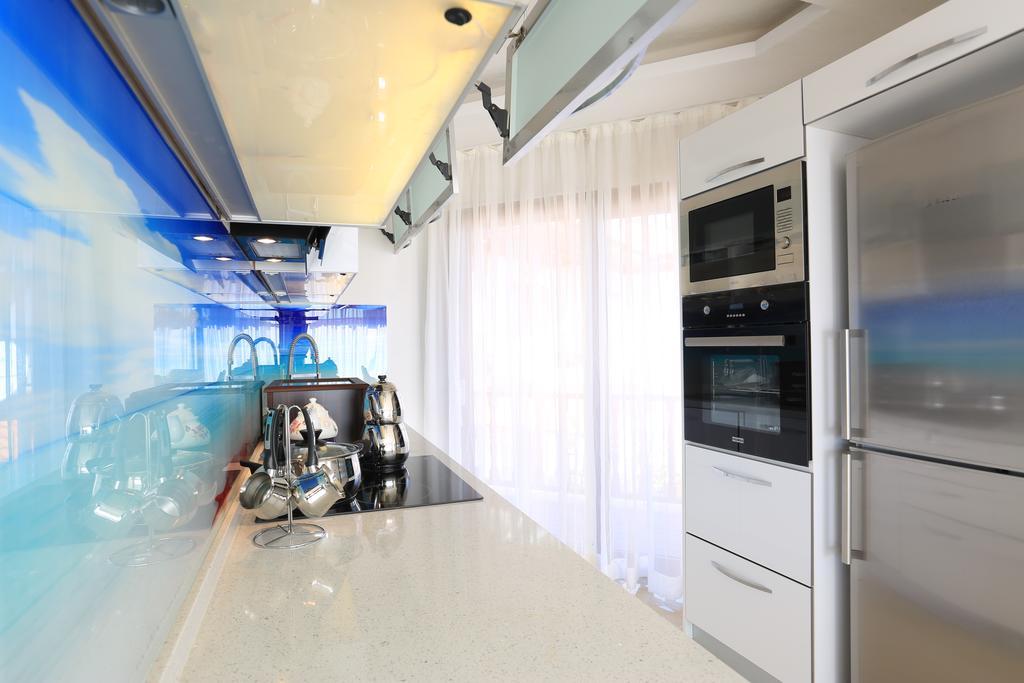 Shimal Residence Hotel Akyaka  Dış mekan fotoğraf