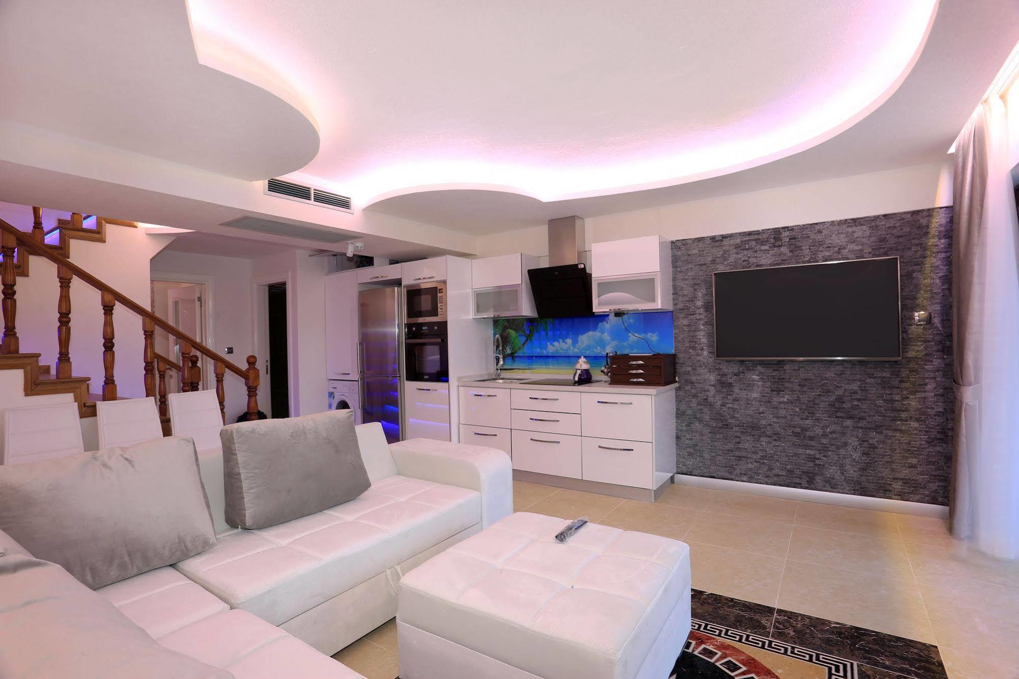 Shimal Residence Hotel Akyaka  Dış mekan fotoğraf