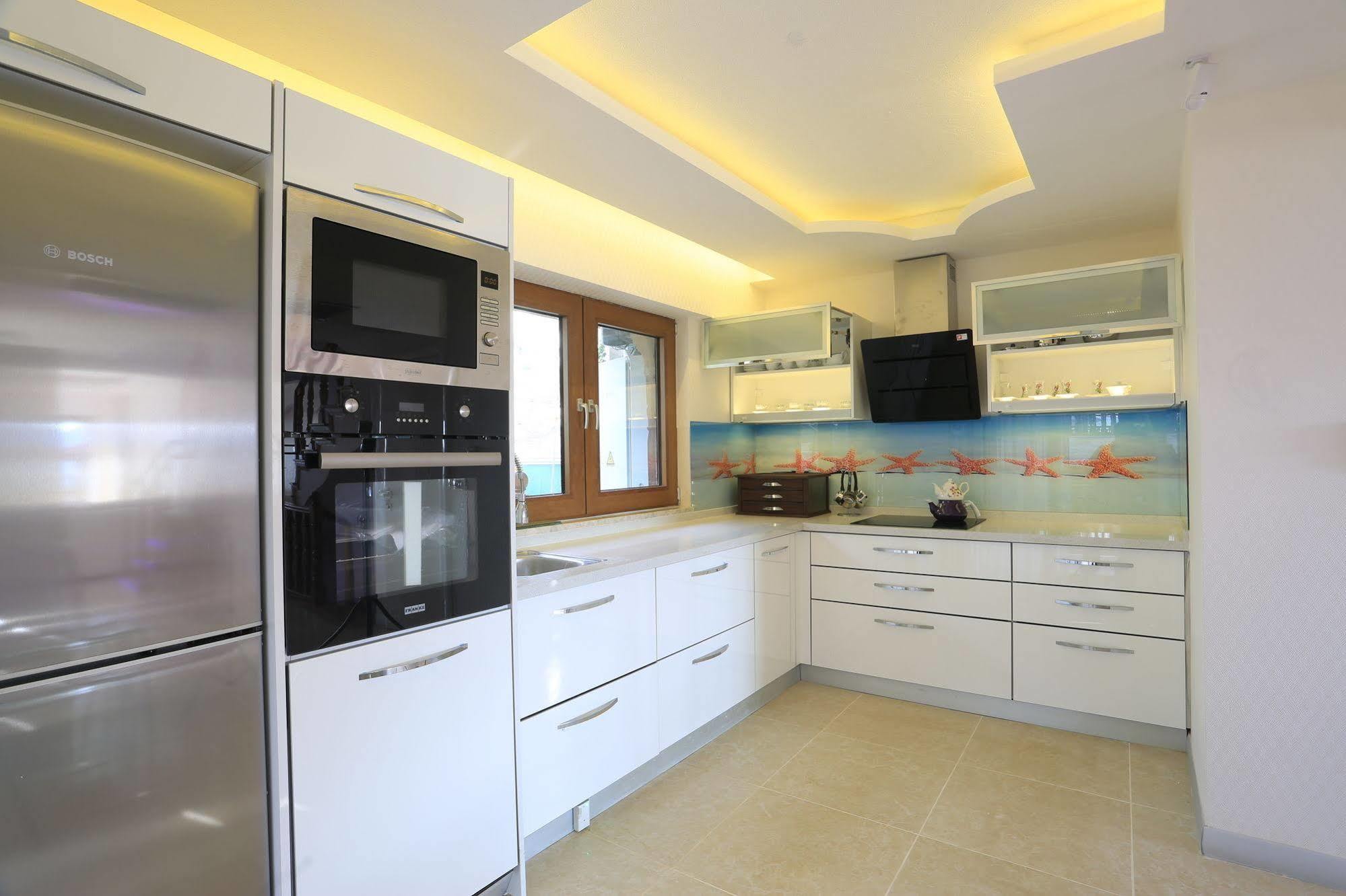 Shimal Residence Hotel Akyaka  Dış mekan fotoğraf
